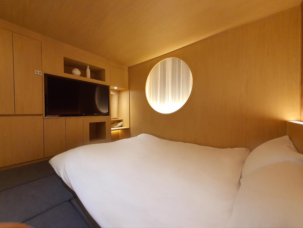 Y Collection By Unboundi Gyeongju Hotel ภายนอก รูปภาพ